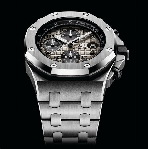 audemars piguet platinum royal oak|audemars piguet royal oak price.